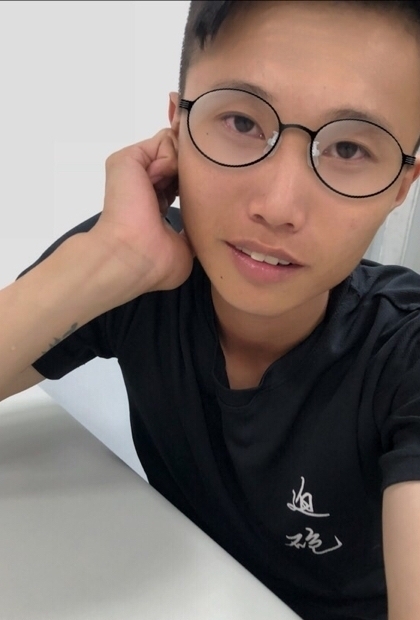 璨名的第一张照片--桃园蓝颜知己交友网