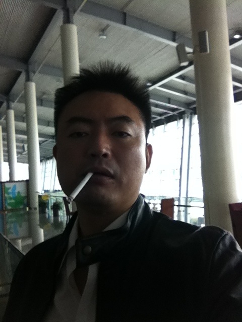 Howard的第二张照片--桃园蓝颜知己交友网