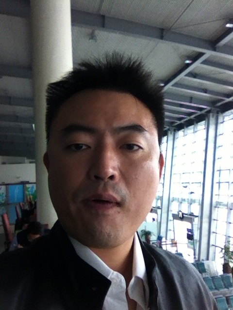 Howard的第三张照片--桃园蓝颜知己交友网