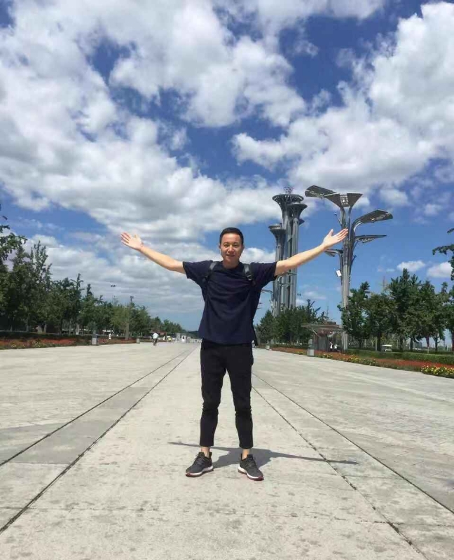 林东的第一张照片--桃园蓝颜知己交友网