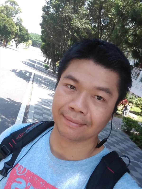 Jacky的第一张照片--桃园蓝颜知己交友网