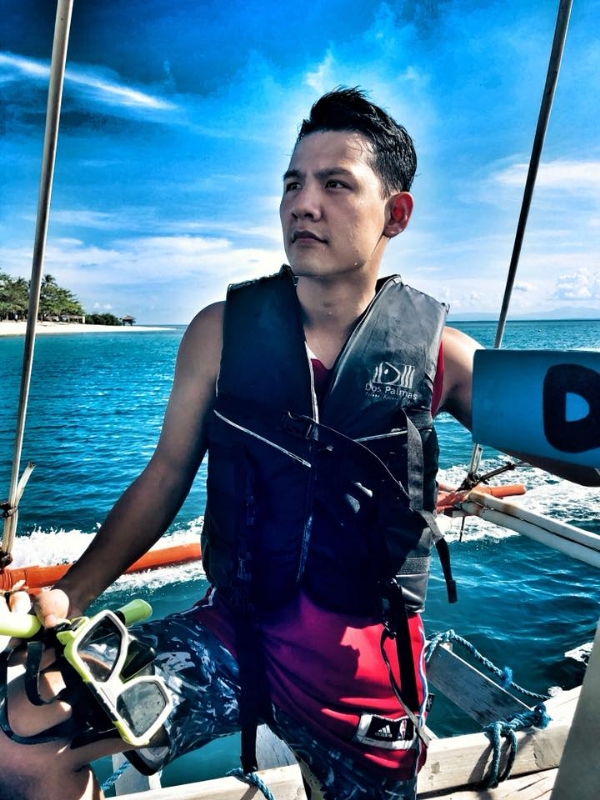 智敬的第一张照片--桃园蓝颜知己交友网