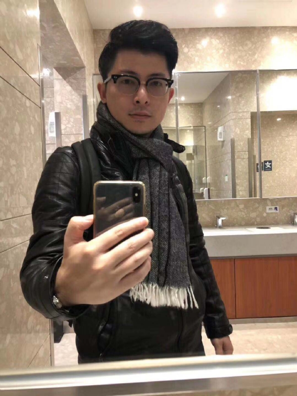 缘分的第一张照片--桃园蓝颜知己交友网