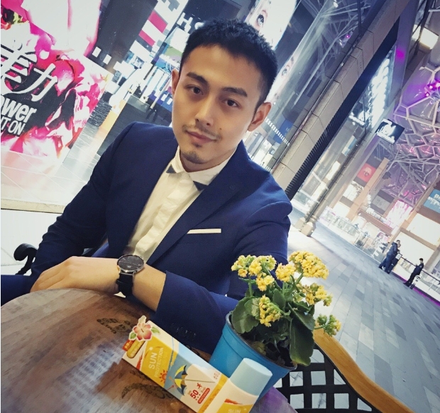 wenze的第一张照片--桃园蓝颜知己交友网