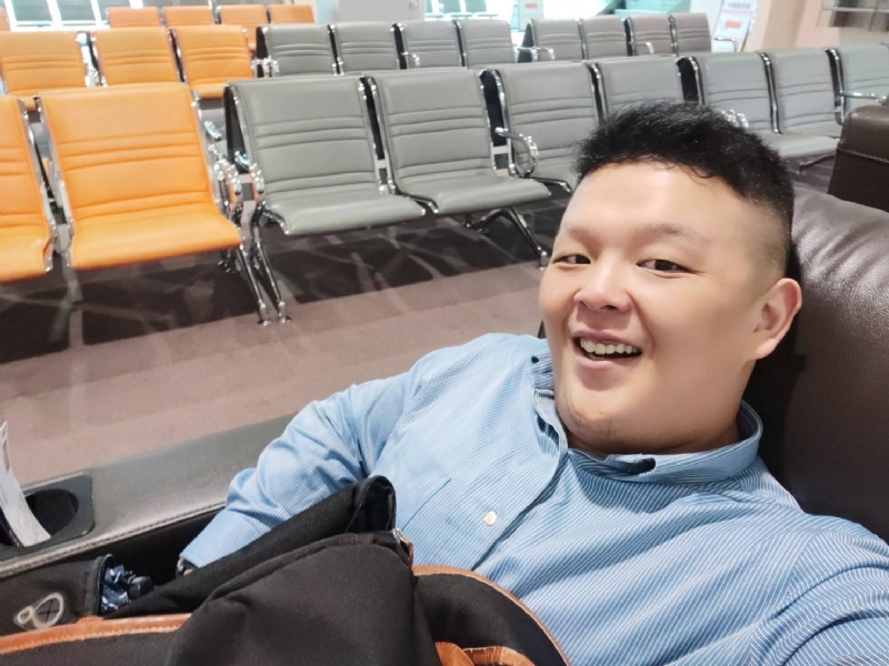 hu的第三张照片--桃园蓝颜知己交友网