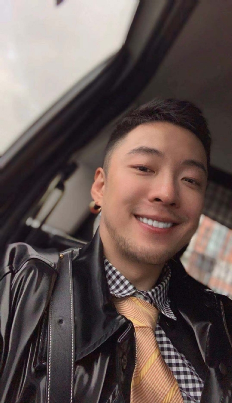 平凡英雄的第二张照片--桃园蓝颜知己交友网