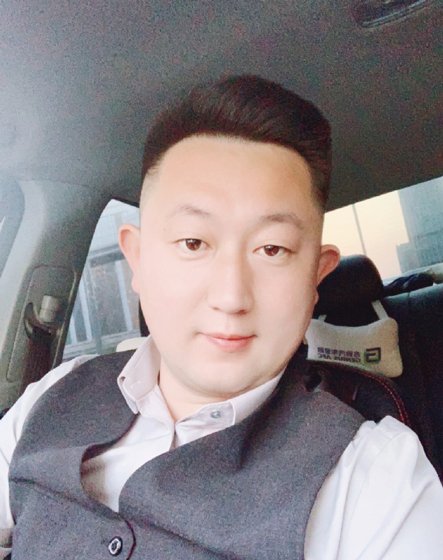 等风也等你的第一张照片--桃园蓝颜知己交友网