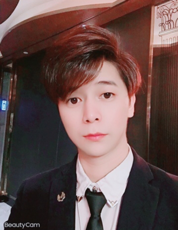 梦晨的第二张照片--桃园蓝颜知己交友网