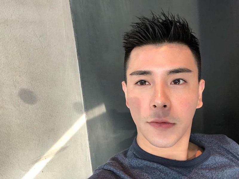 Leo的第二张照片--桃园蓝颜知己交友网