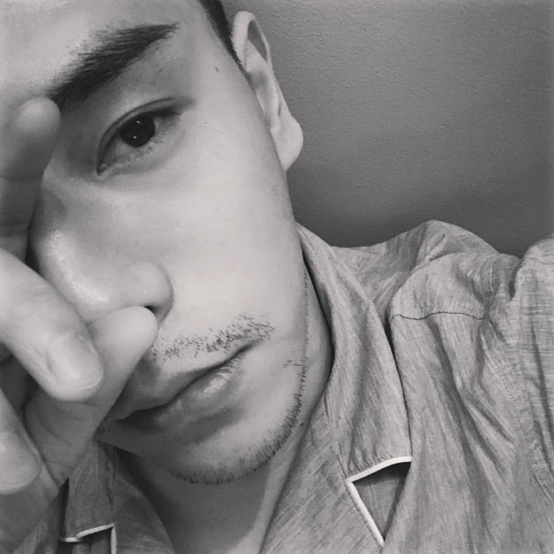 Leo的第三张照片--桃园蓝颜知己交友网