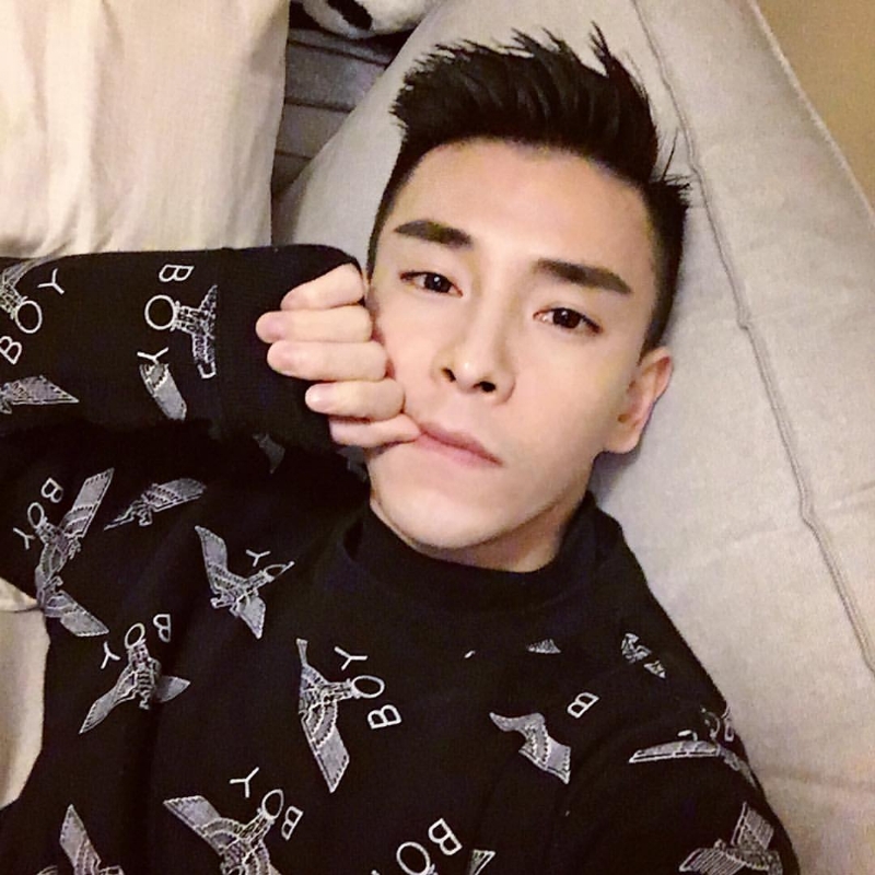 Leo的第四张照片--桃园蓝颜知己交友网