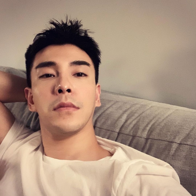 Leo的第五张照片--桃园蓝颜知己交友网