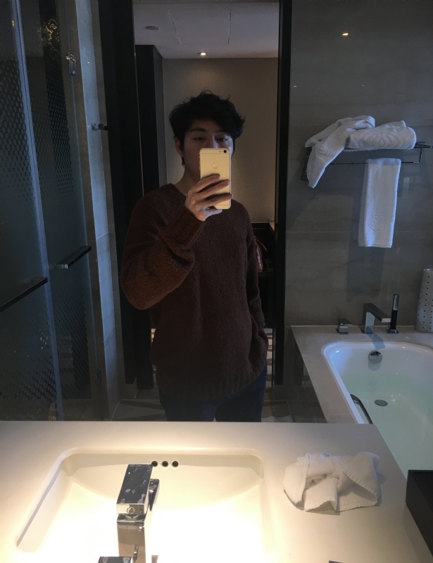 Murry的第一张照片--桃园蓝颜知己交友网