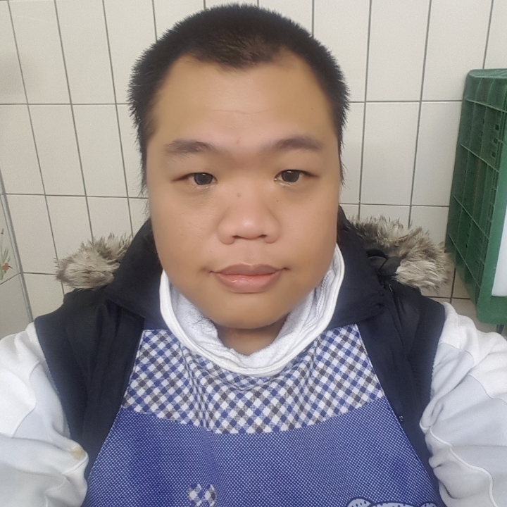 黑熊的第一张照片--桃园蓝颜知己交友网