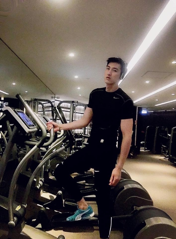 陳偉峰的第一张照片--桃园蓝颜知己交友网