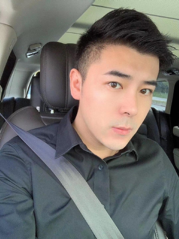 濤濤的第一张照片--桃园蓝颜知己交友网