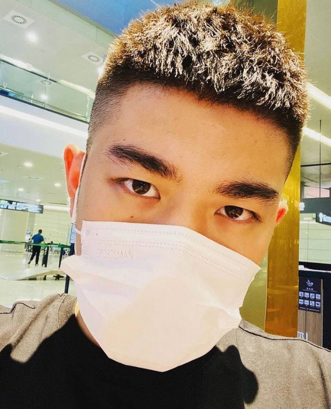 劉子軒的第一张照片--桃园蓝颜知己交友网