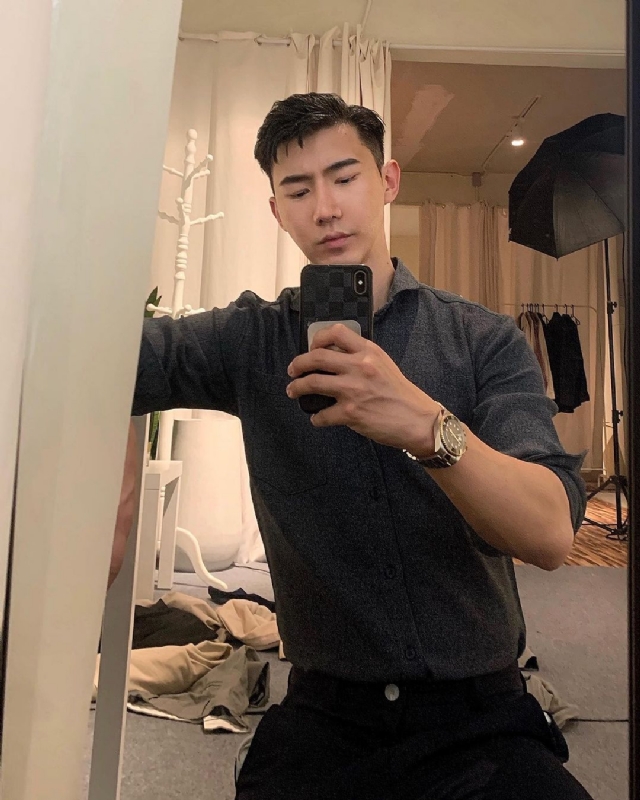 leeaiai的第一张照片--桃园蓝颜知己交友网