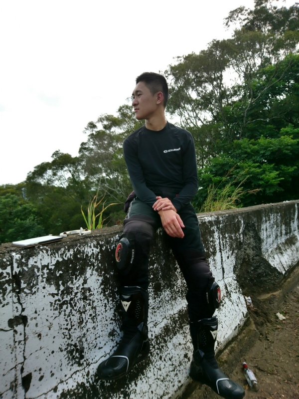 小寇的第一张照片--桃园蓝颜知己交友网