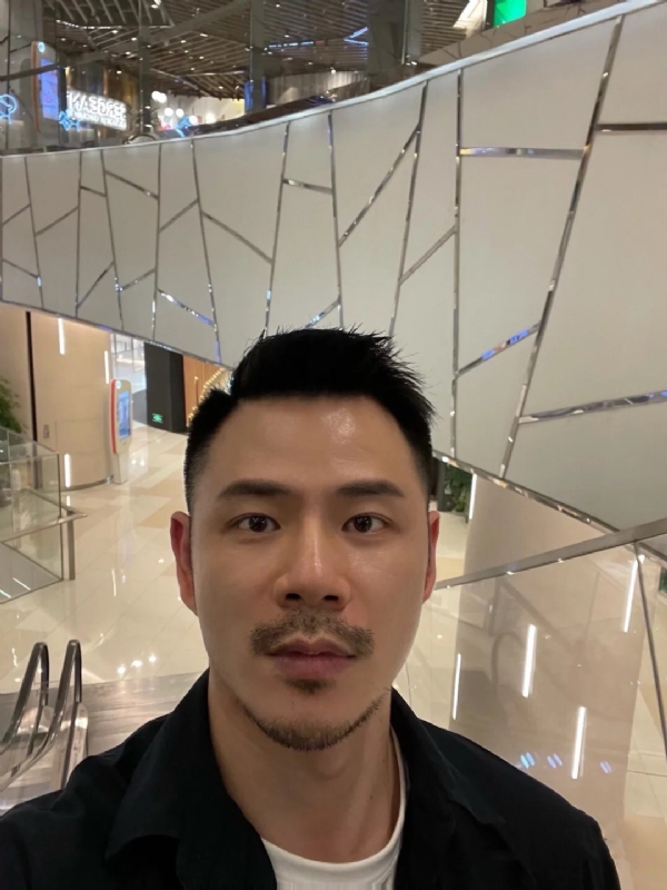 陈的第一张照片--桃园蓝颜知己交友网