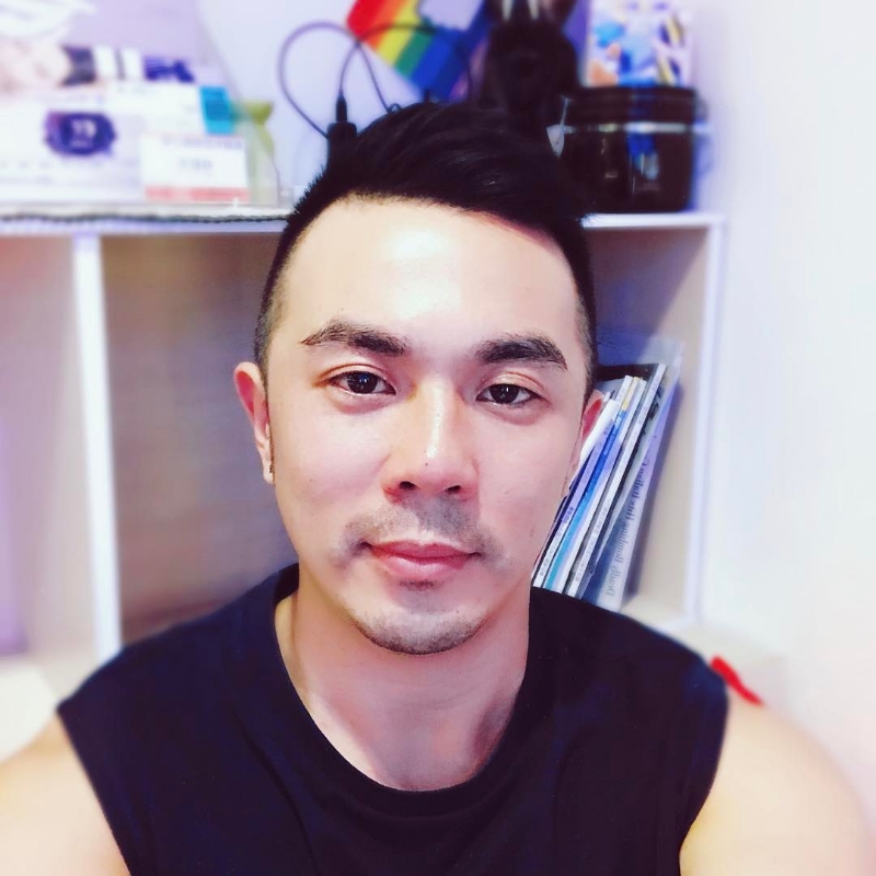 張嘉益的第一张照片--桃园蓝颜知己交友网