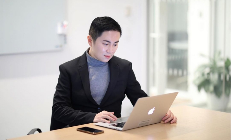 文浩的第一张照片--桃园蓝颜知己交友网