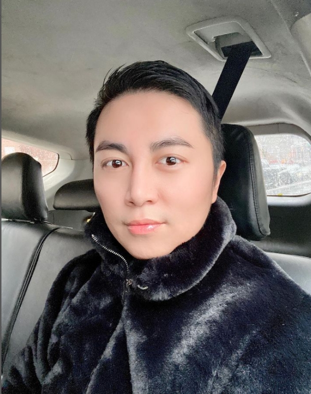 文浩的第二张照片--桃园蓝颜知己交友网