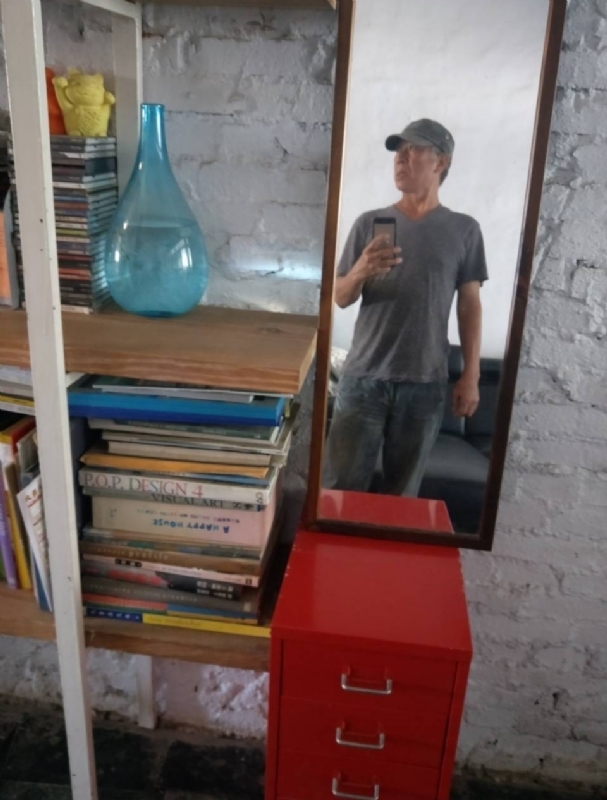 Ivan的第一张照片--桃园蓝颜知己交友网