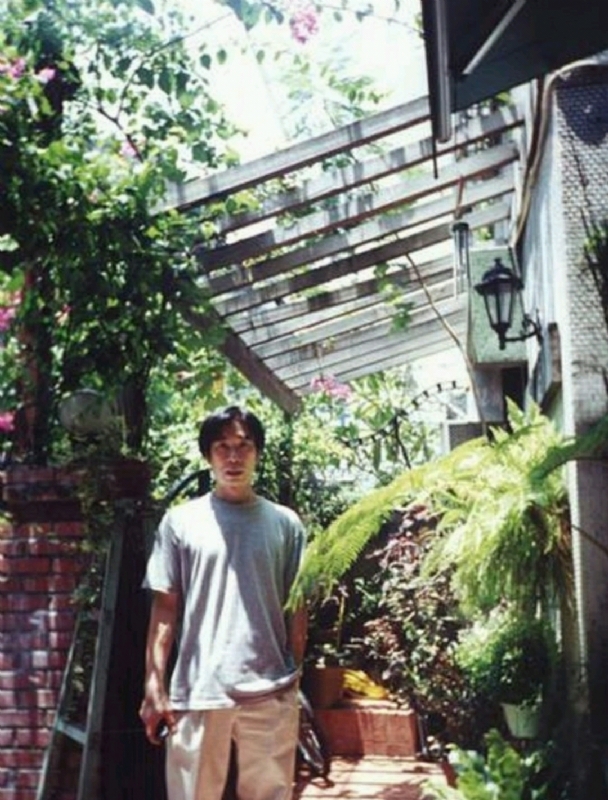 Ivan的第二张照片--桃园蓝颜知己交友网