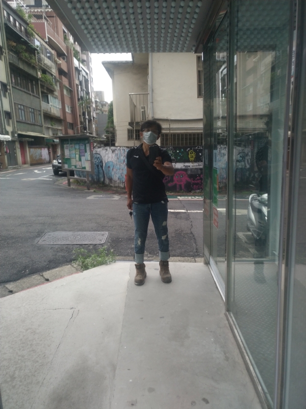 隱姓埋名的第二张照片--桃园蓝颜知己交友网