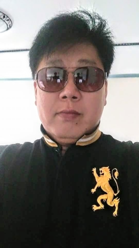 含笑半步癲的第三张照片--桃园蓝颜知己交友网