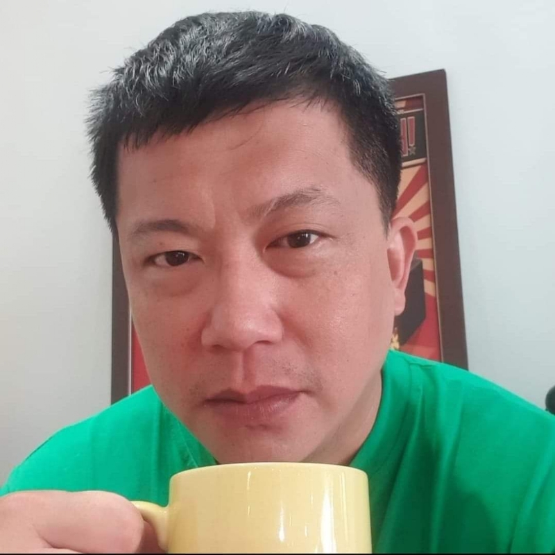 雨果先生的第二张照片--桃园蓝颜知己交友网