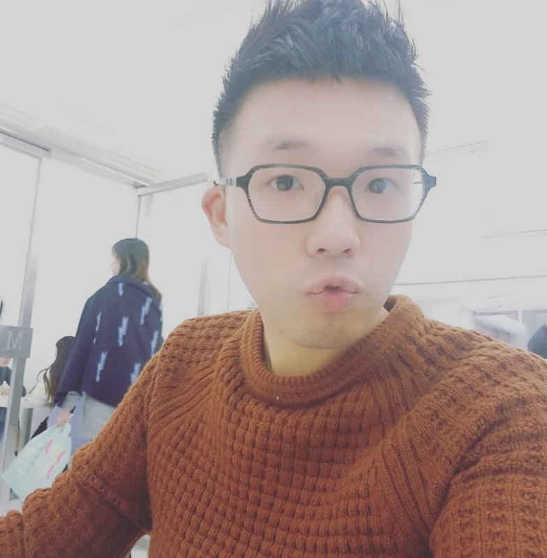 林滿江的第一张照片--桃园蓝颜知己交友网