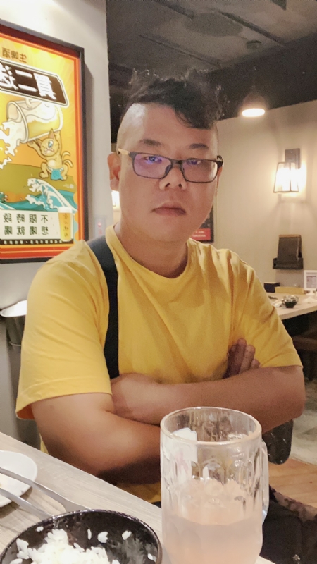 公爵的第一张照片--桃园蓝颜知己交友网