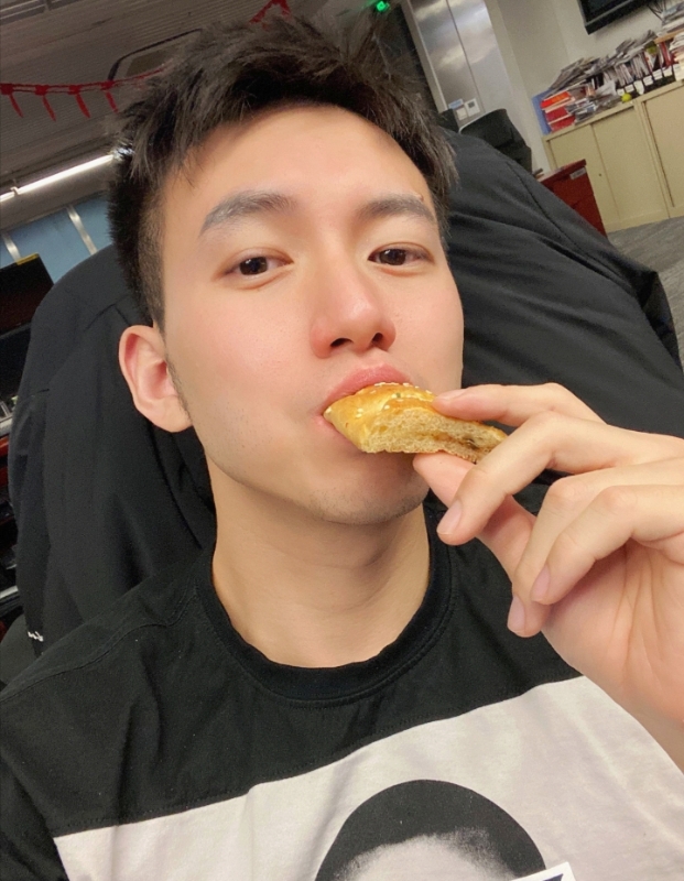 绝世大冤种的第二张照片--桃园蓝颜知己交友网