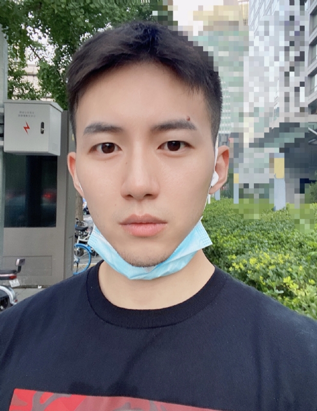 绝世大冤种的第六张照片--桃园蓝颜知己交友网