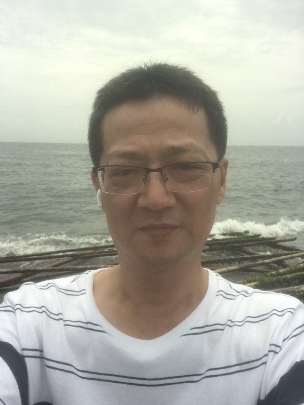 浪人的第一张照片--桃园蓝颜知己交友网