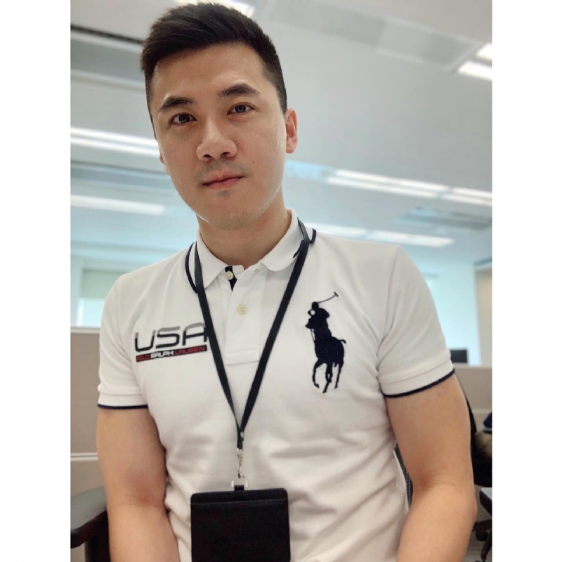 風一樣的男子的第二张照片--桃园蓝颜知己交友网