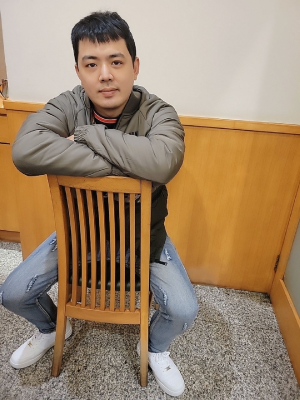 丁丁的第一张照片--桃园蓝颜知己交友网