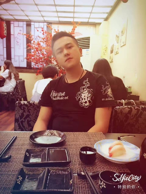 夏天的第四张照片--桃园蓝颜知己交友网