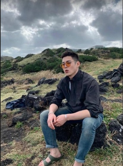 阿海的第一张照片--桃园蓝颜知己交友网