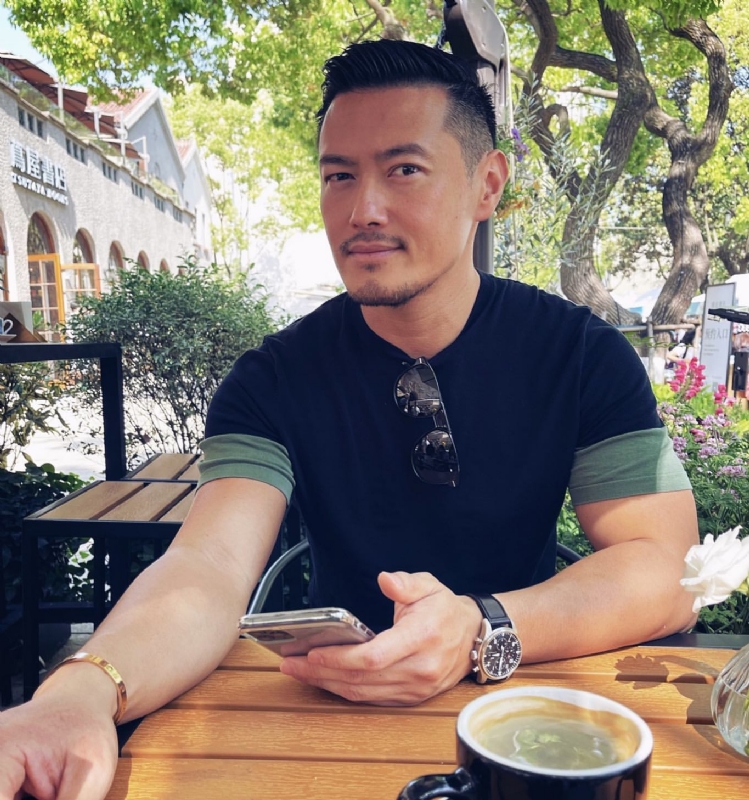 天邊的風的第一张照片--桃园蓝颜知己交友网