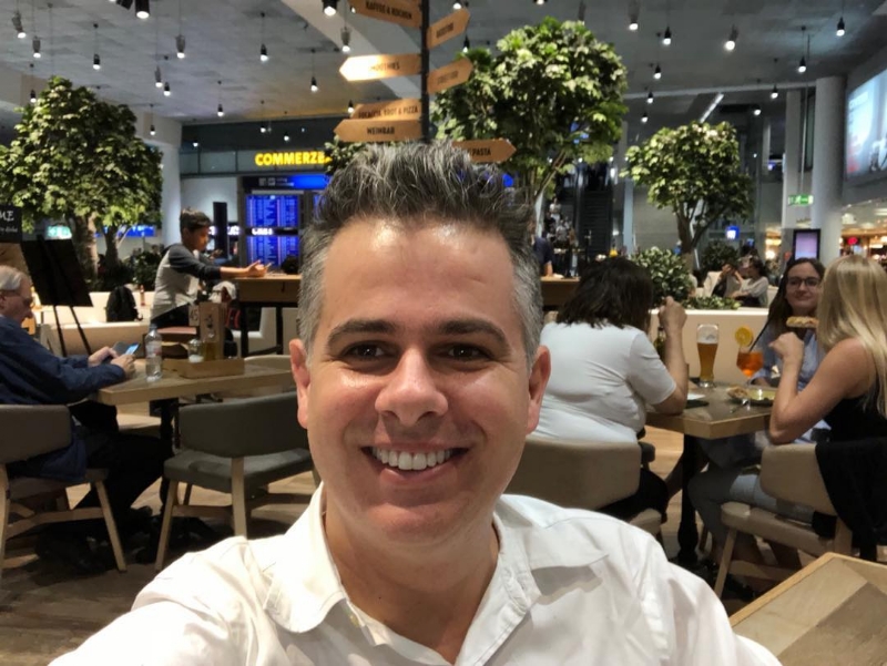 Owenc的第一张照片--桃园蓝颜知己交友网