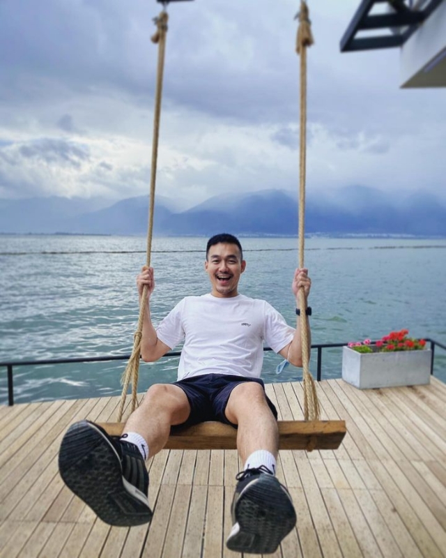 百申的第一张照片--桃园蓝颜知己交友网