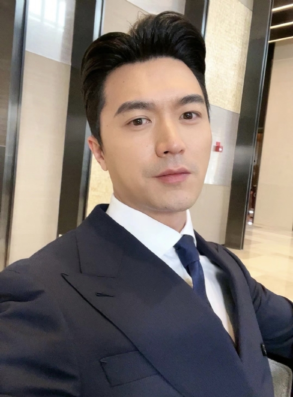 凯文的第一张照片--桃园蓝颜知己交友网