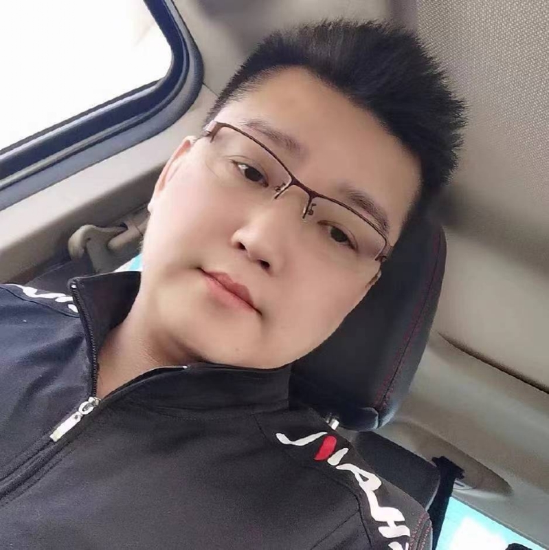 元霸天的第一张照片--桃园蓝颜知己交友网