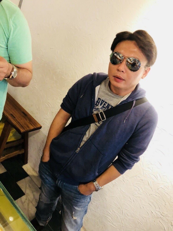 SWEET的第三张照片--桃园蓝颜知己交友网