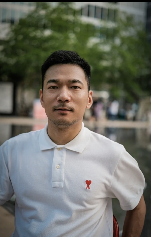 kevin的第一张照片--桃园蓝颜知己交友网