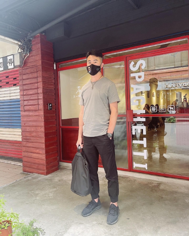 酒商安迪的第二张照片--桃园蓝颜知己交友网