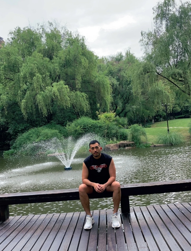 黃錦誠的第一张照片--桃园蓝颜知己交友网